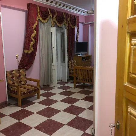Obelisk House Apartment Jazirat al Awwamiyah Exterior photo
