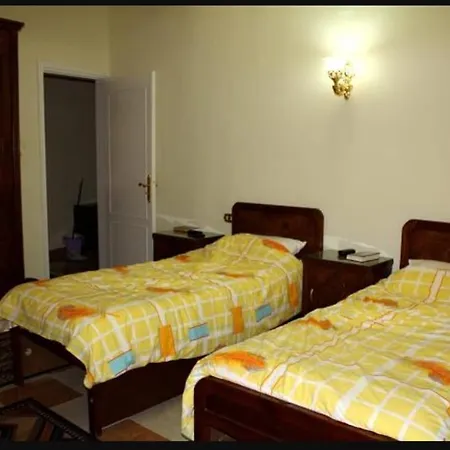 Obelisk House Apartment Jazirat al Awwamiyah Exterior photo