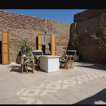 Obelisk House Apartment Jazirat al Awwamiyah Exterior photo