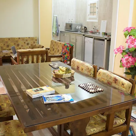 Obelisk House Apartment Jazirat al Awwamiyah Exterior photo