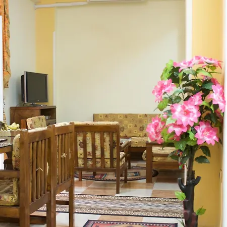 Obelisk House Apartment Jazirat al Awwamiyah Exterior photo