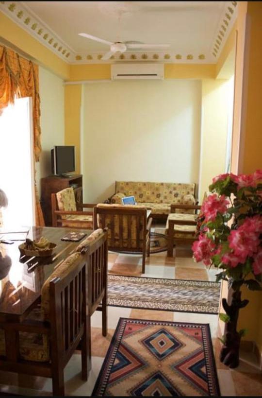 Obelisk House Apartment *