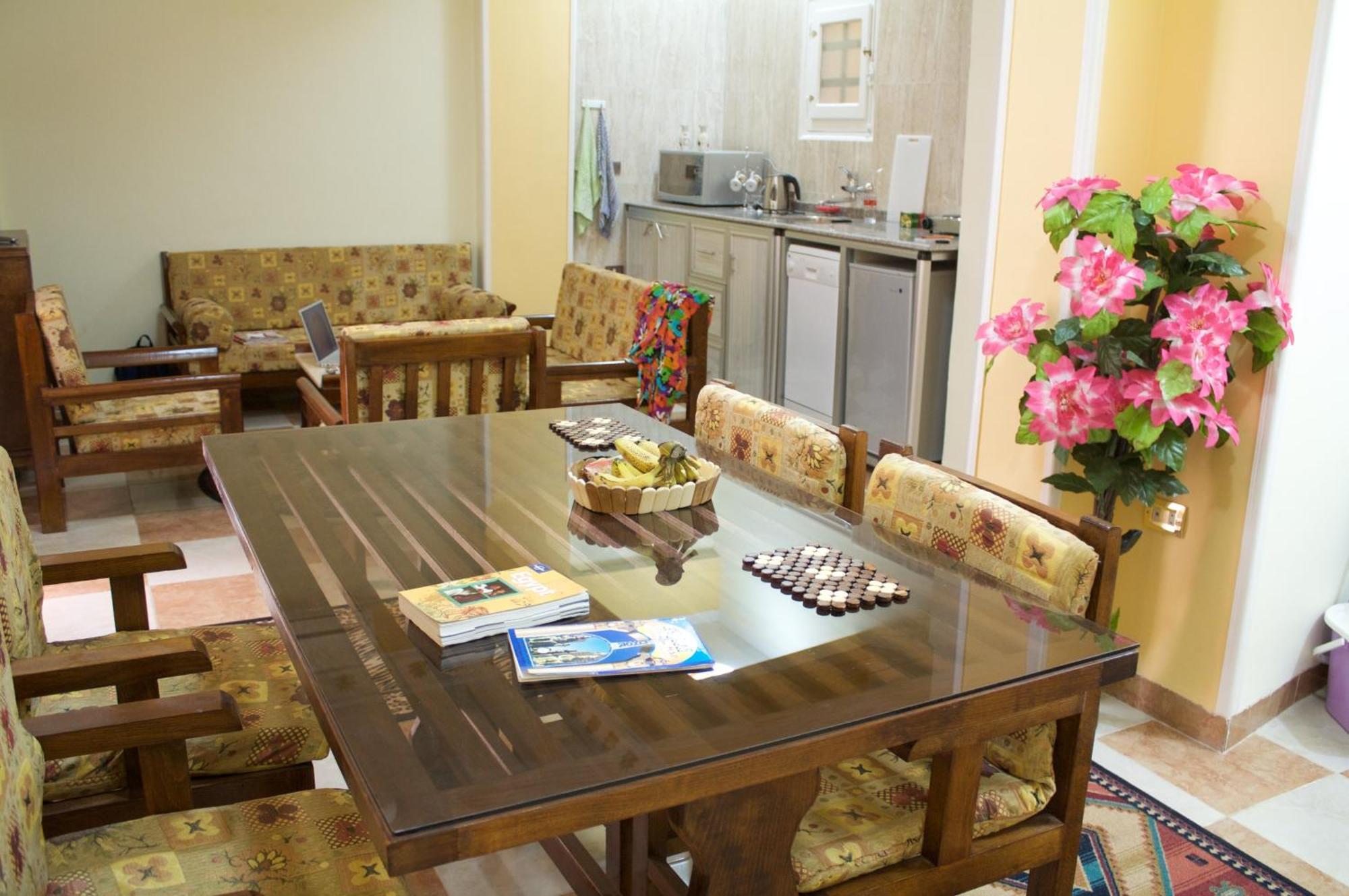 Obelisk House Apartment *